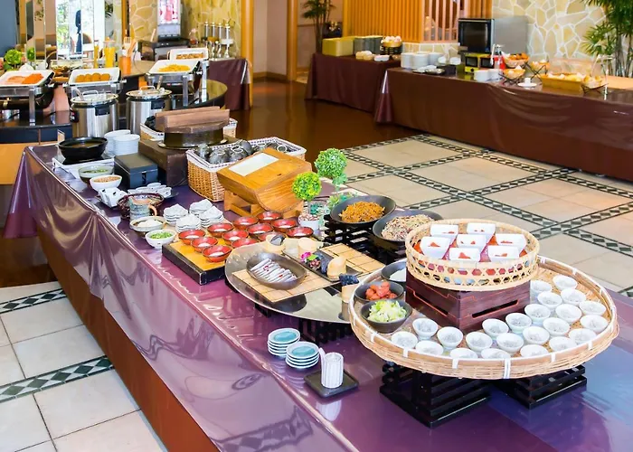 Ark酒店岡山店