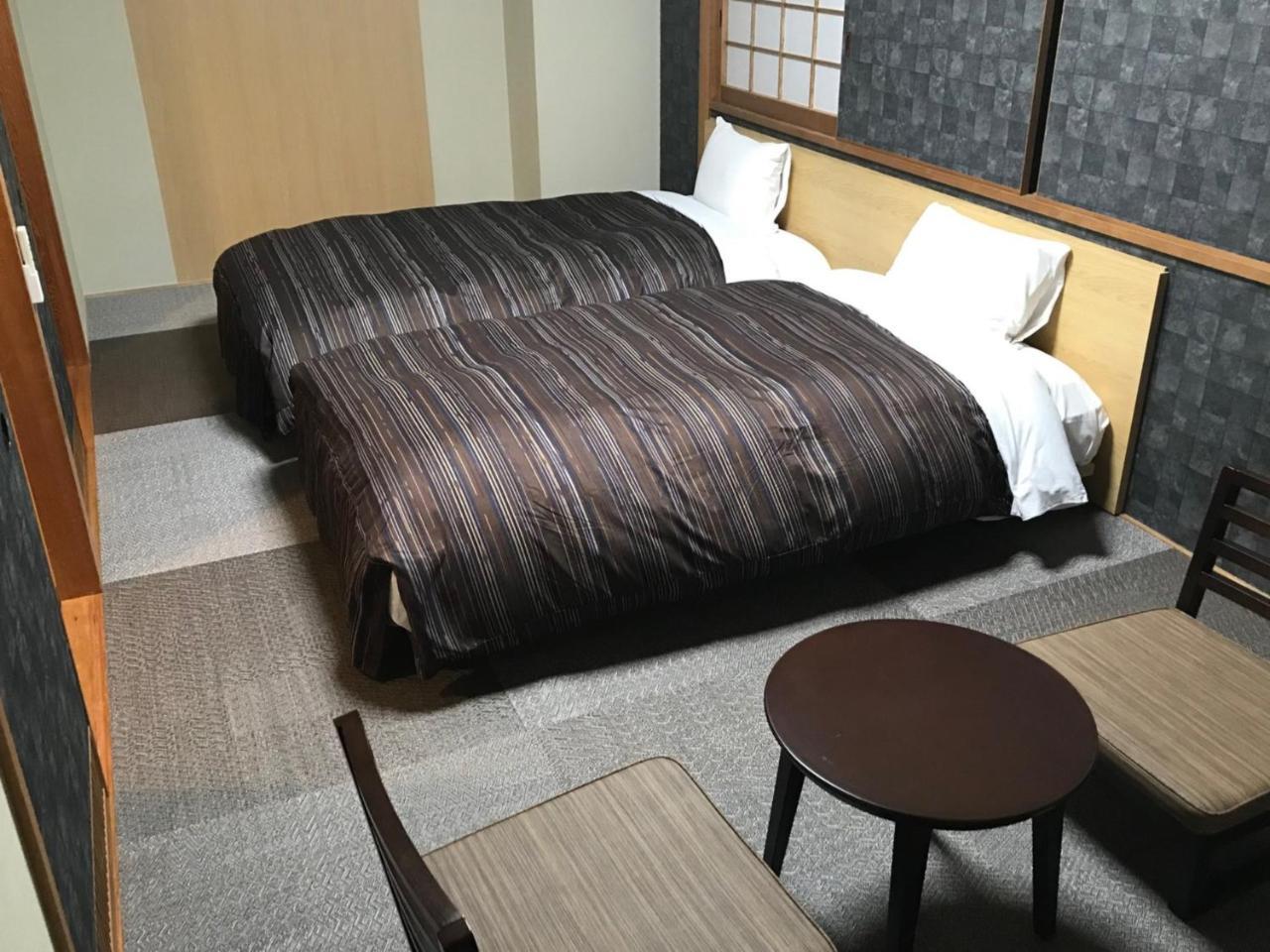 酒店 Ark -route Hotels- 冈山