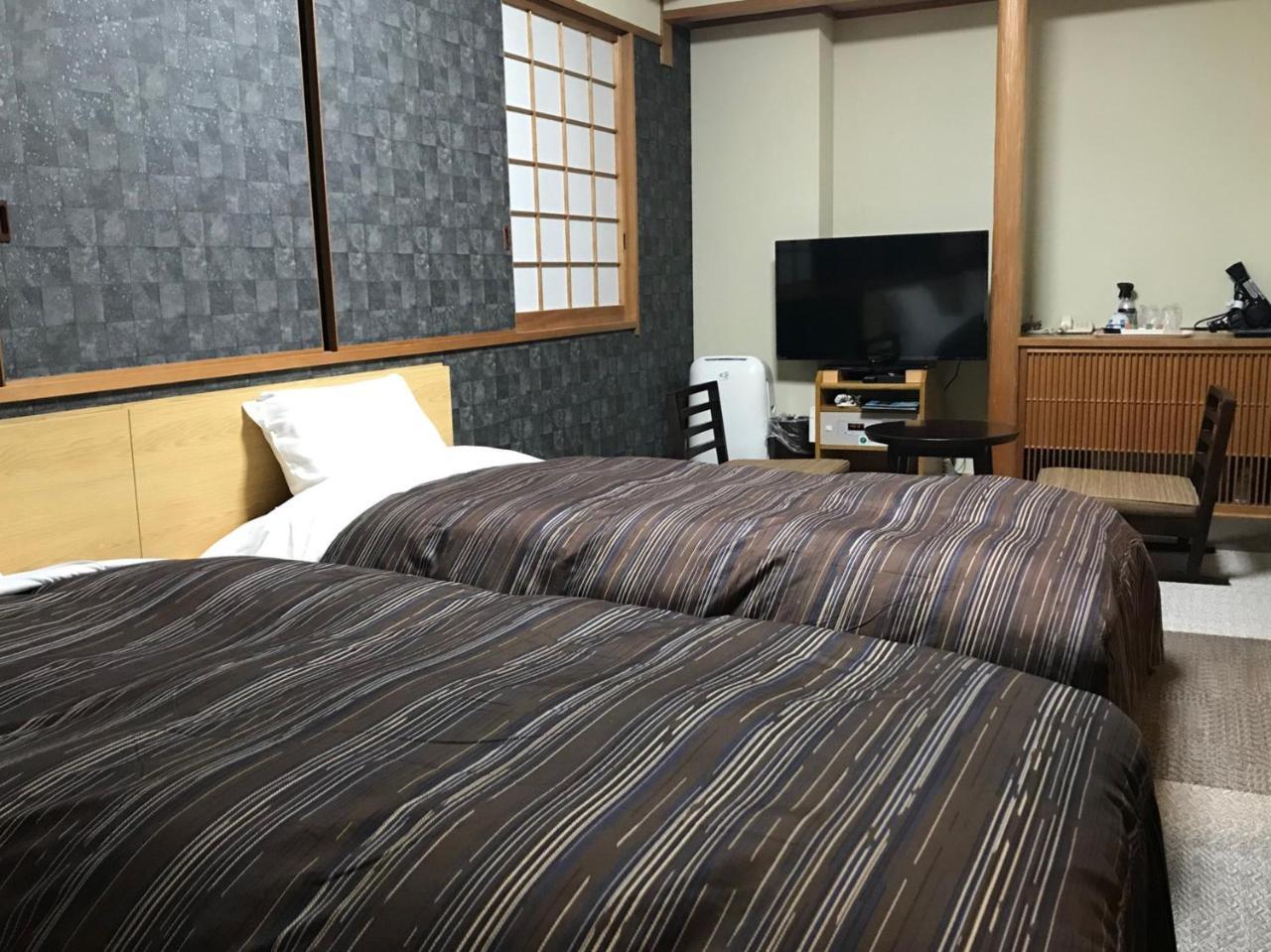 Ark -route Hotels- 3* 冈山
