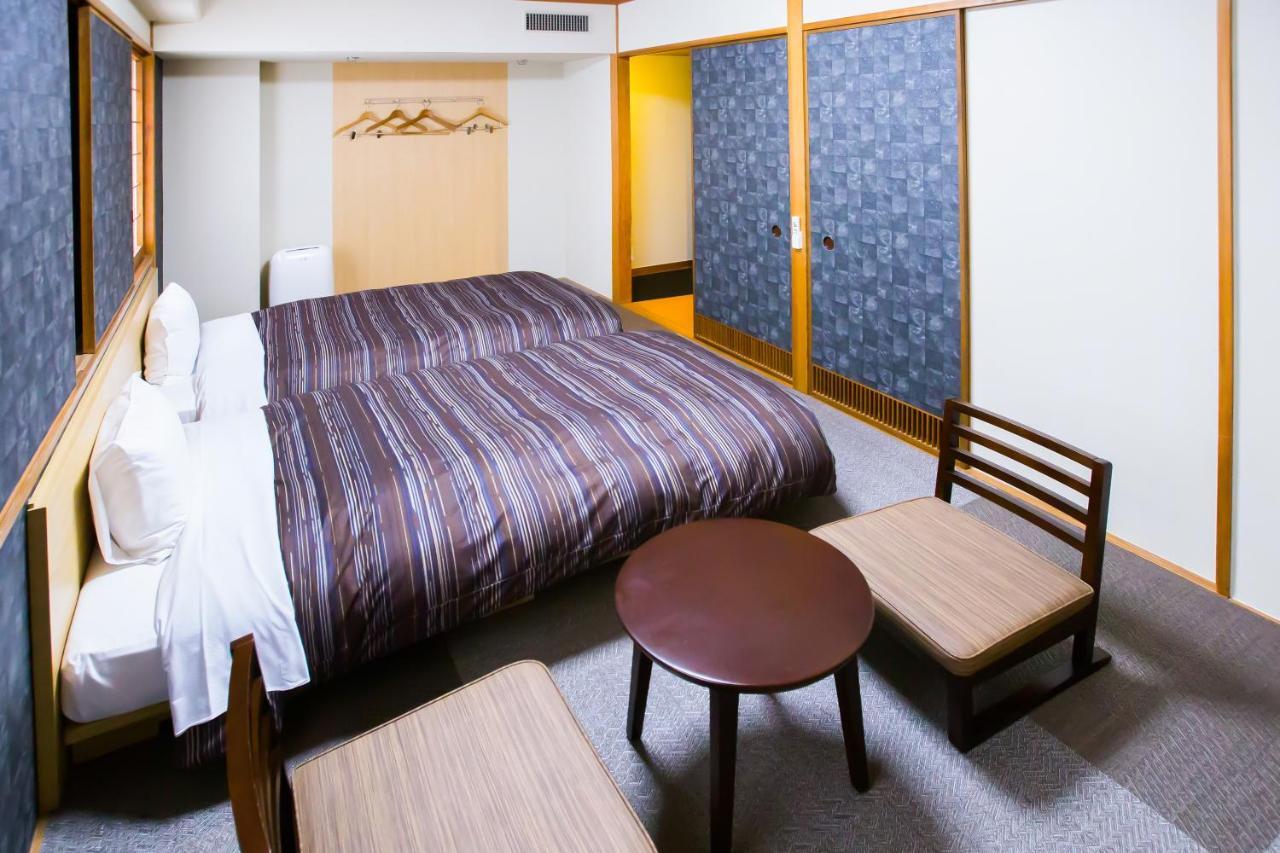 Ark -route Hotels- 3* 冈山