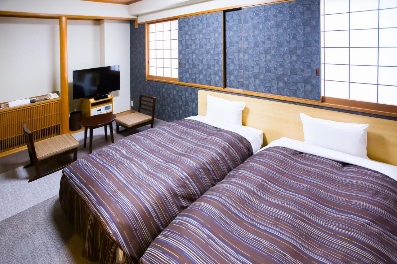 Ark -route Hotels- 酒店 3*